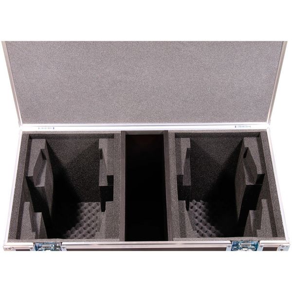 Thon Case 2x Stairville B2R Beam