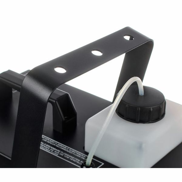 Stairville AF-40 DMX Mini Fog Machine