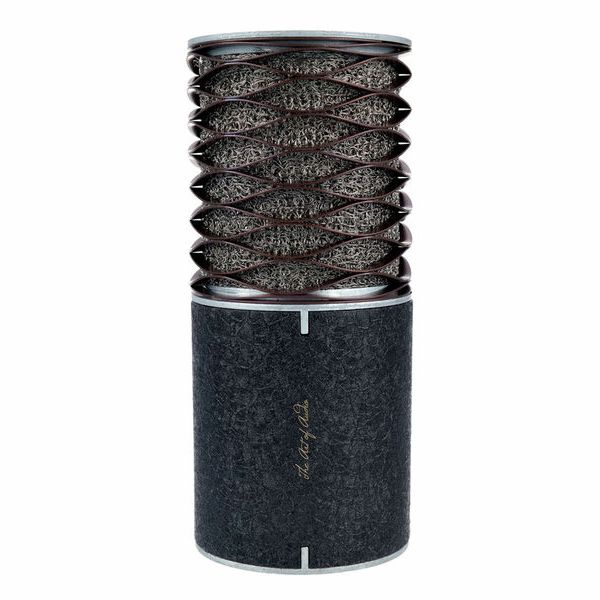 Aston Microphones Origin Black Bundle