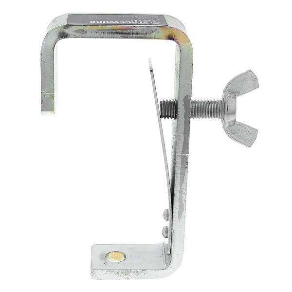Stageworx C-Clamp 60kg