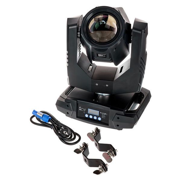 Stairville B2R Beam Moving Head HRI