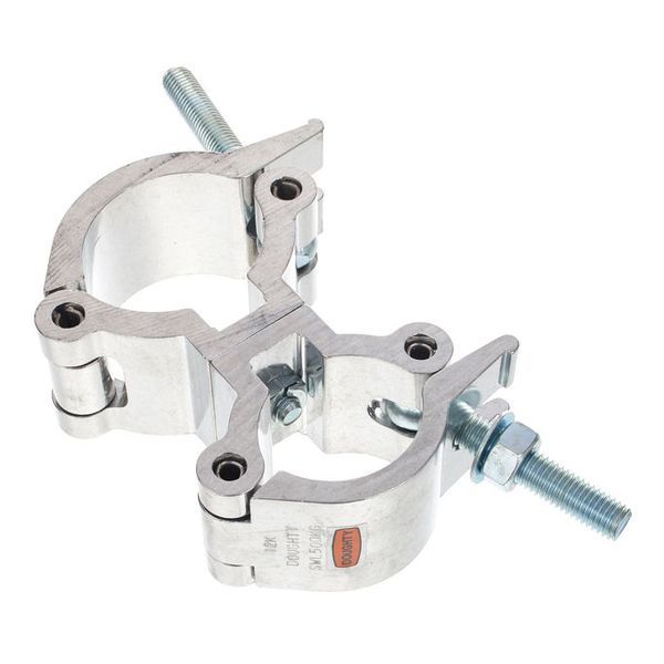 Doughty T57425 Mammoth Coupler pol.