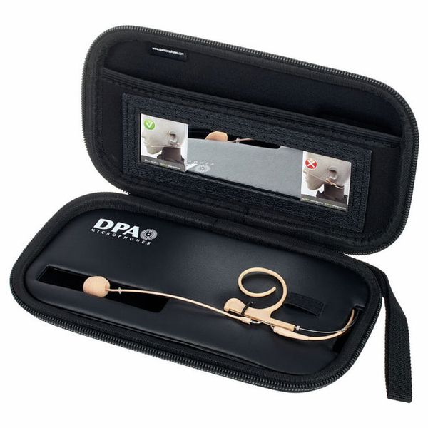 DPA 4188-DC-F-F00-MH