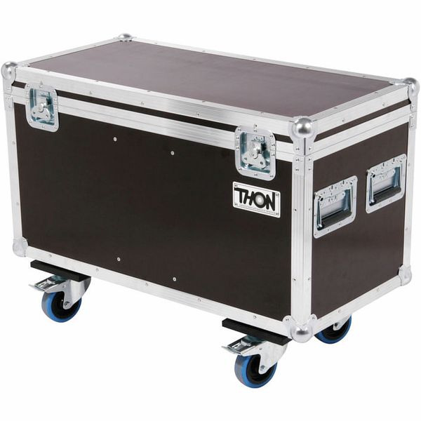 Thon Case 2x Stairville MH-z720