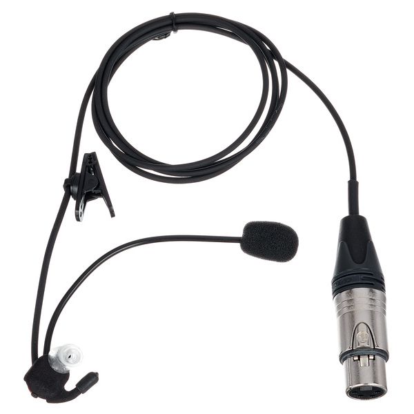 Riedel RUN-E1R XLR4F