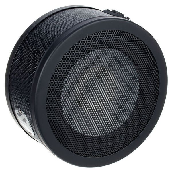 Solomon SubKick LoFReQ Black