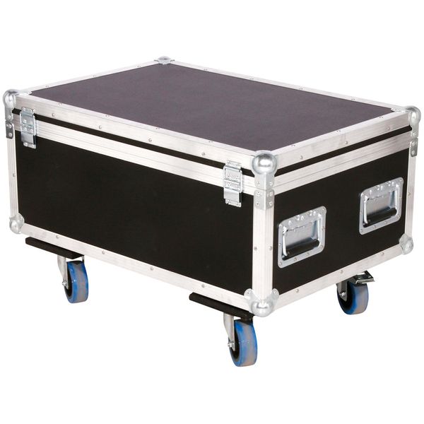 Thon 4x Varytec Colors NerveStrobe