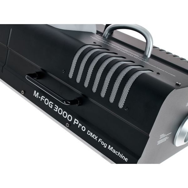 Stairville M-Fog 3000 Pro