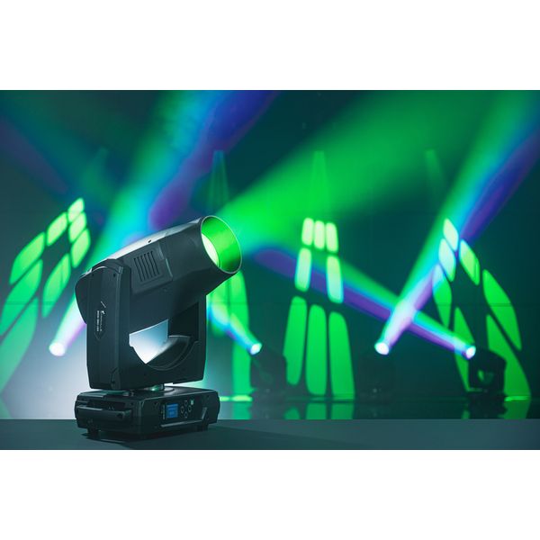 Stairville BSW-350 LED Case Bundle 2