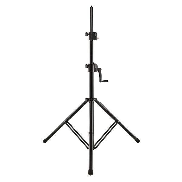 K&M 24730 Wind-Up Stativ Bundle