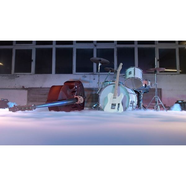 Stairville GF-3000 Ground Fog Machine