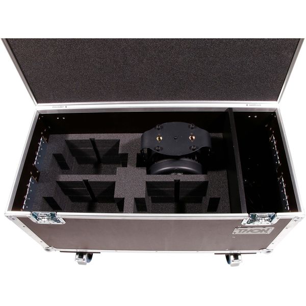 Thon Case Varytec Bull 200 IP 4in1