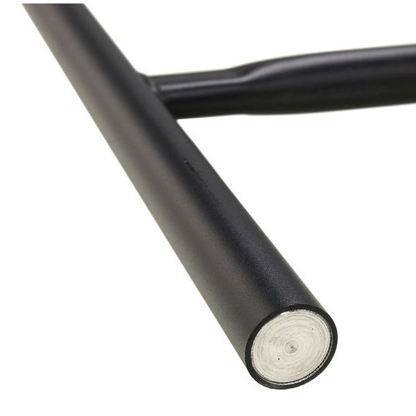 Stairville Tour Stage Handrail 2m Bk
