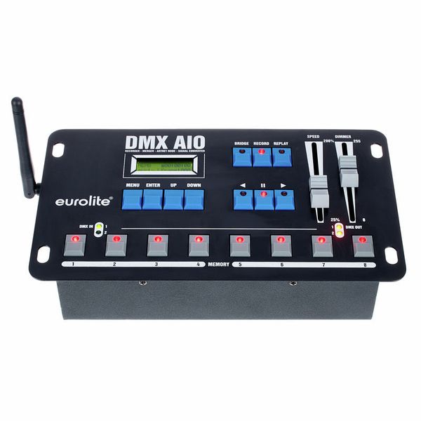 Eurolite DMX AIO