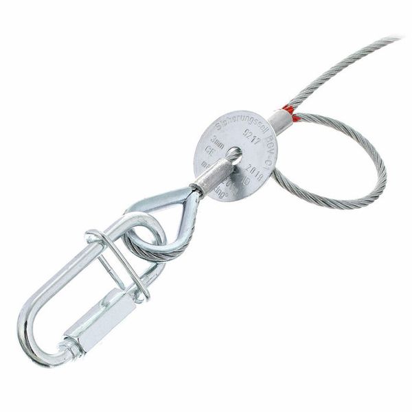 Major Saveking 3mm 0.6m 20kg Silver