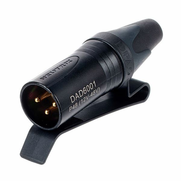 DPA 4099 Core Rock Touring Kit 10M