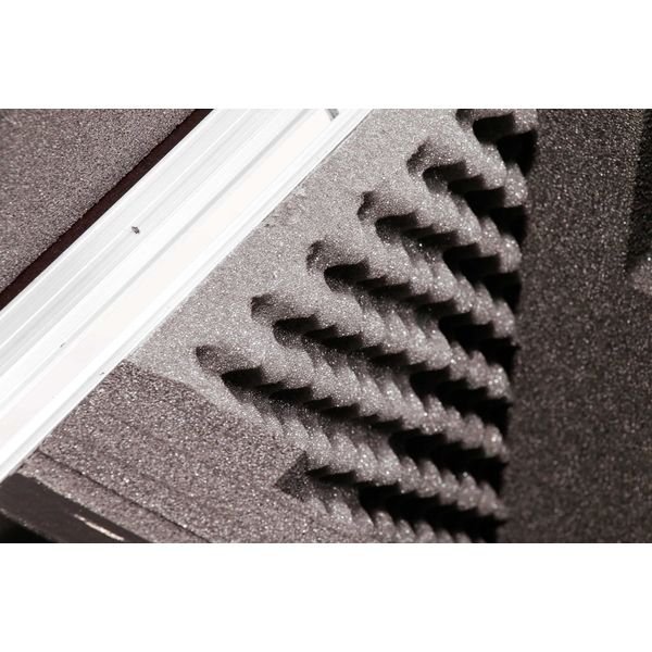 Thon Case 2x Stairville B1R Beam