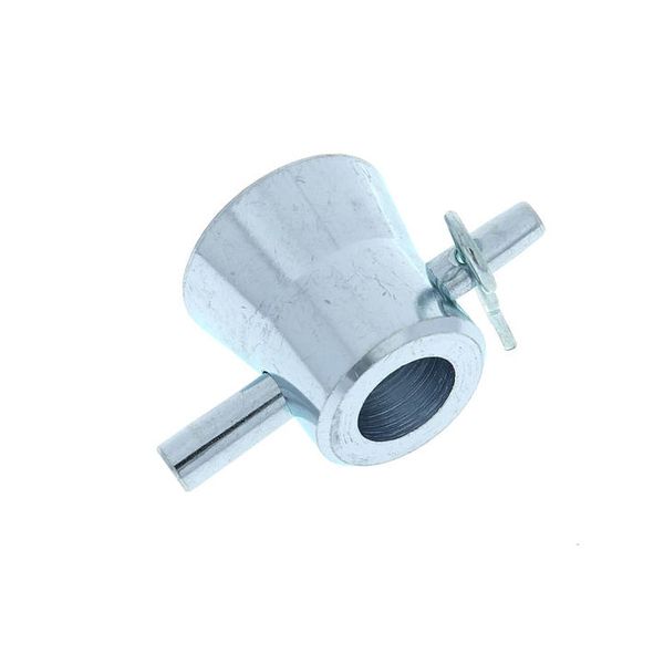 Global Truss Half Cone F24 Corner Box