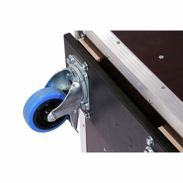 Thon Case 4x LED Theater Spot 100