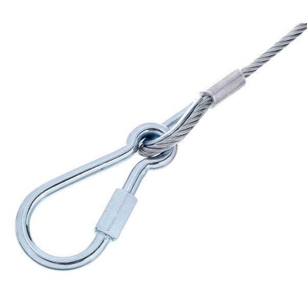 Stairville Safety Proline 100cm/4mm 15kg