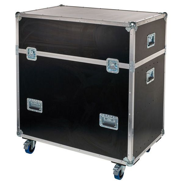 Flyht Pro Case 6x iX Stage 1x1m