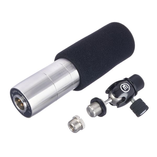 Earthworks Audio Ethos