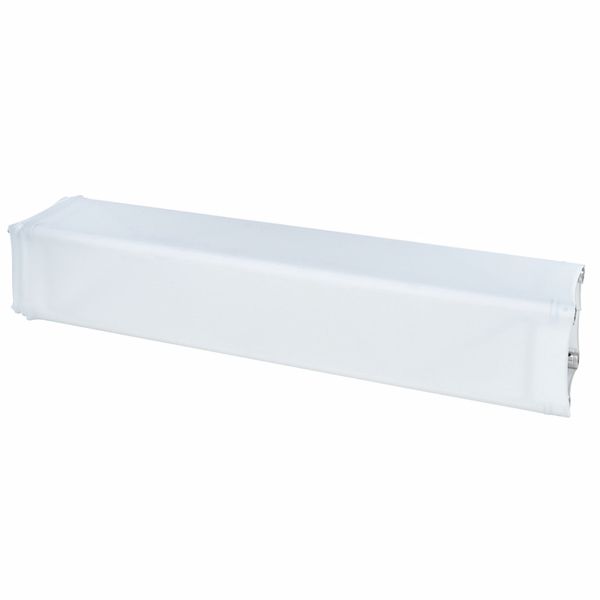 Stairville TrussCover Pro 1m Square Wh