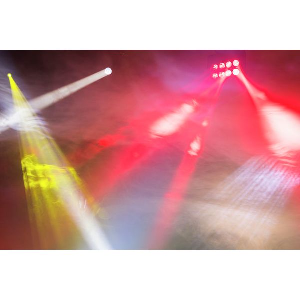 Stairville E-HD Fluid 5l