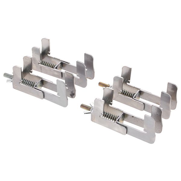 Stairville Tour Stage Assembly Clamp 4x