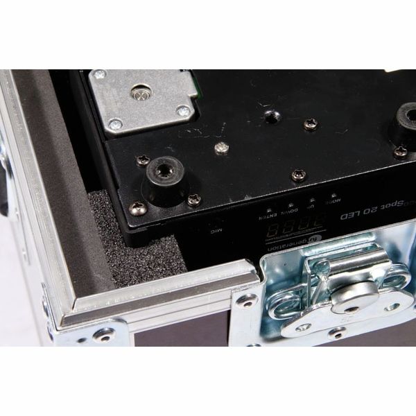 Thon Case 4 x Fun Generation Pico