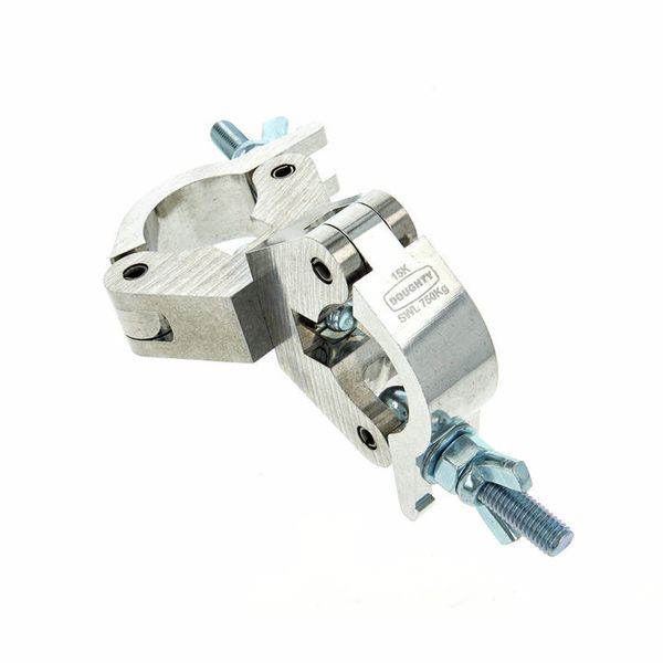 Doughty Double Clamp T58030