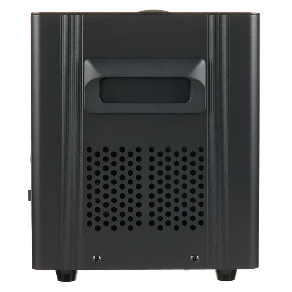 Stairville Prometheus Spark 1 Case Bundle