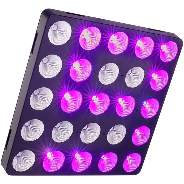 Stairville LED Matrix Blinder 5x5 RGB WW