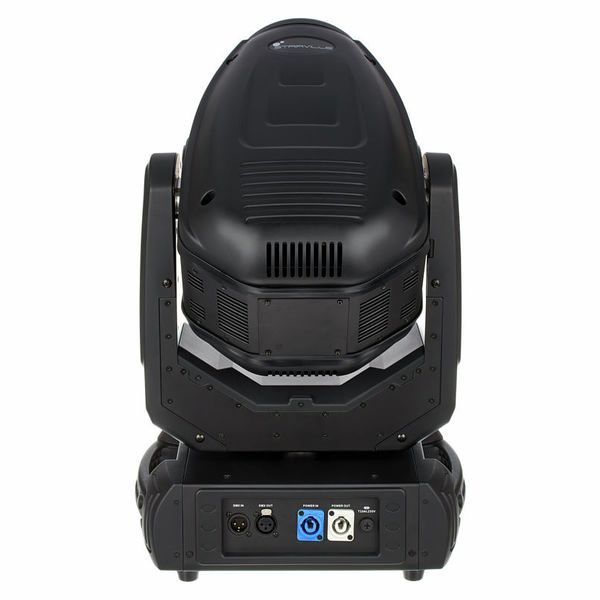 Stairville BS-280 R10 BeamSpot Moving Hea