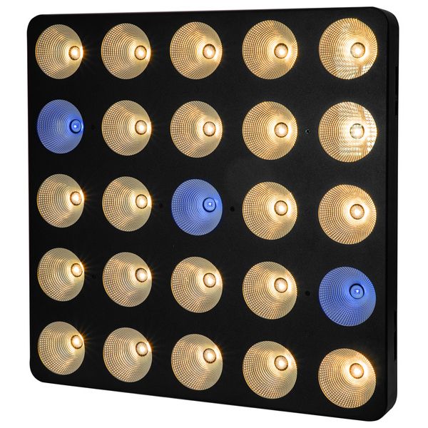 Eurolite LED Pixel Matrix Panel 5x5