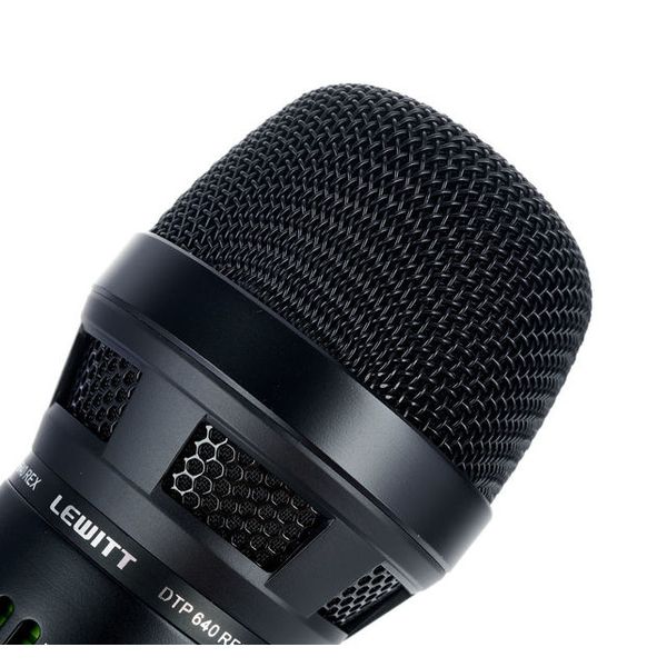 Lewitt DTP 640 REX