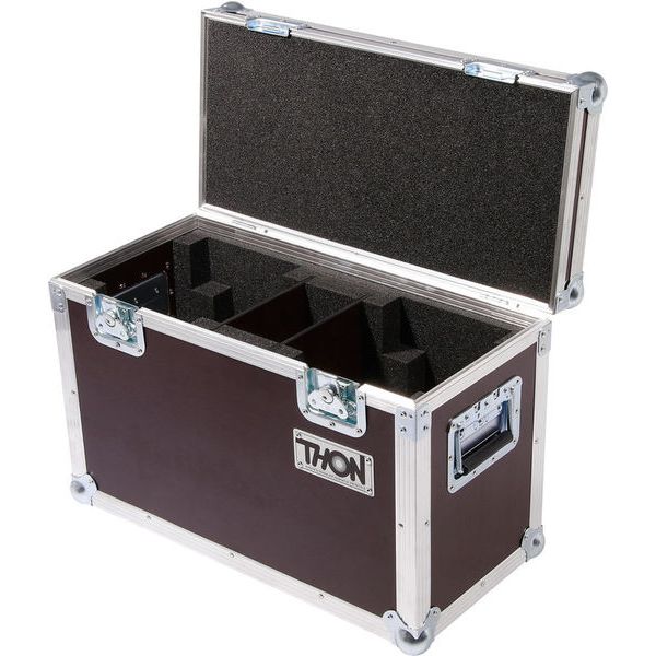 Thon Case 2x Beam Ball 100