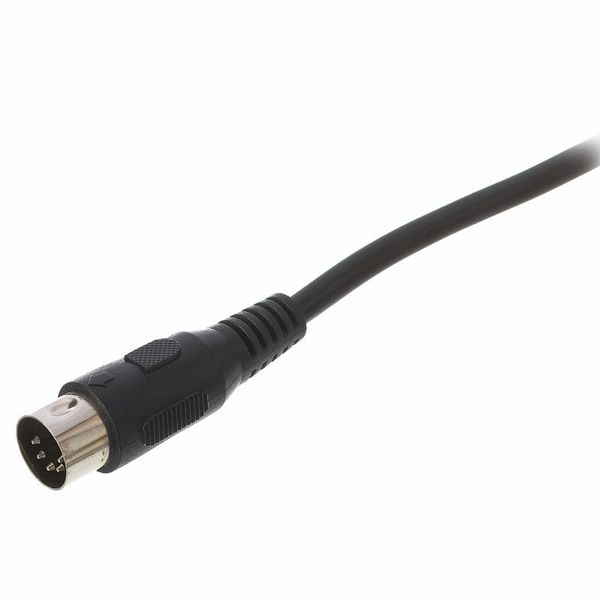 Stairville AF-40 DMX Mini Fog Machine