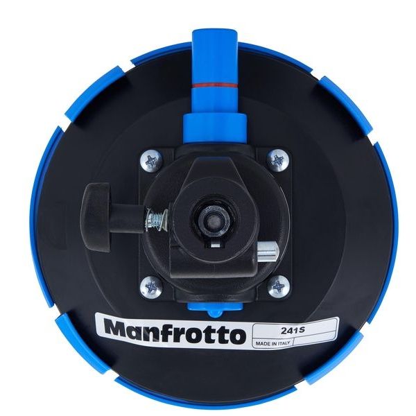 Manfrotto 241S Pump Cup 5/8" Socket