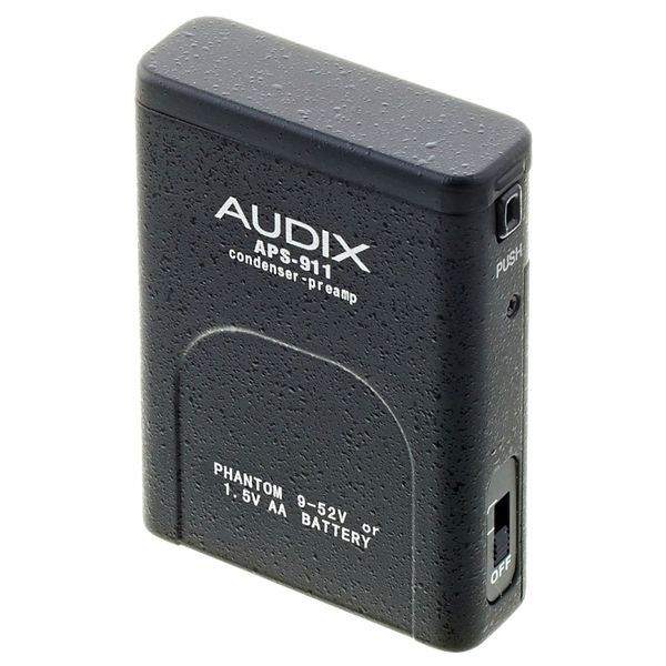 Audix ADX 10 FLP