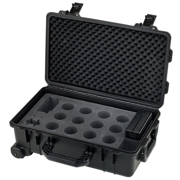 Ape Labs LightCan V2 TourBox empty