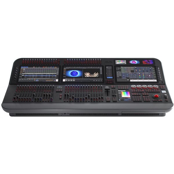 Avolites Diamond 9 330