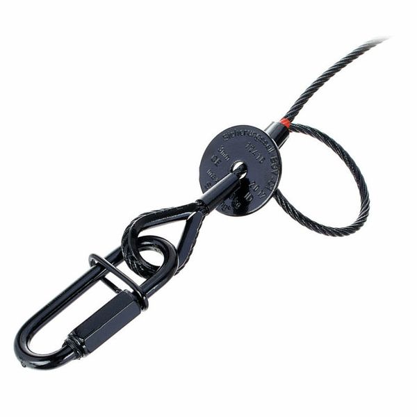 Major Saveking 3mm 0,6m 20kg Black