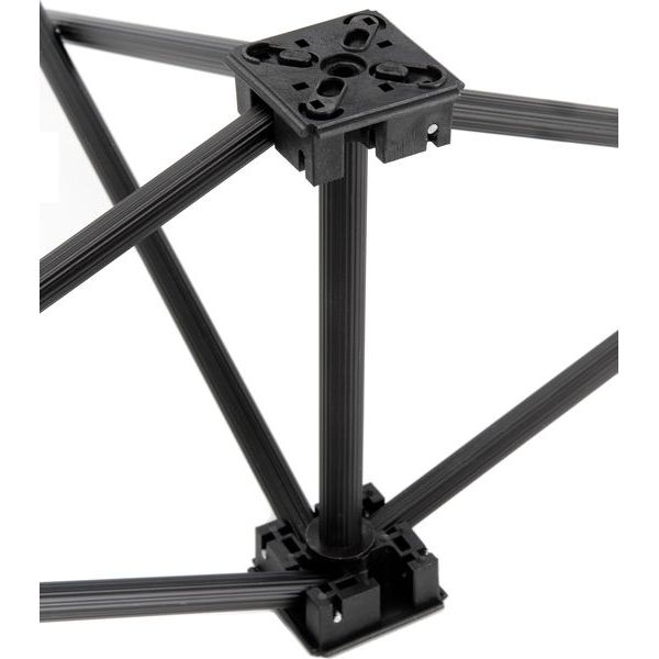 Stairville iX Stage 1x1m Raiser 20 cm