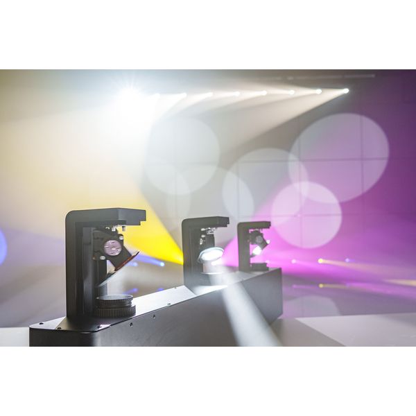 Stairville ScanSphere 300