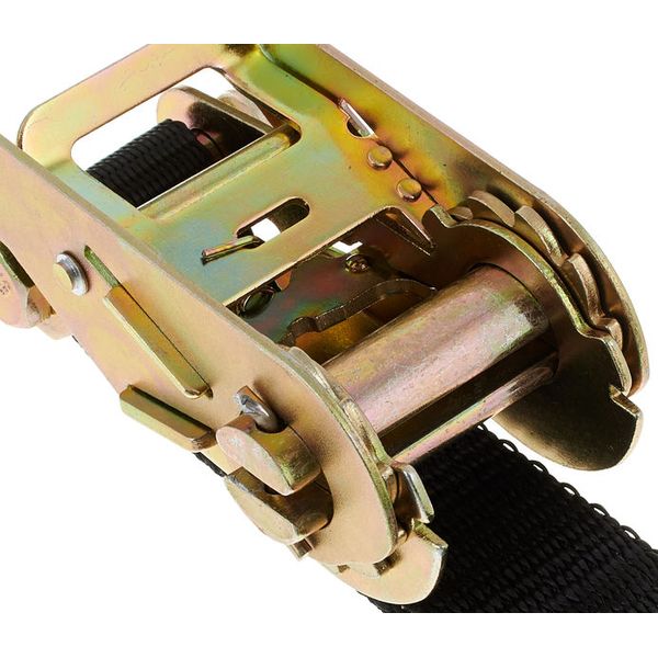 Stairville Ratchet Strap 35mm x 6m