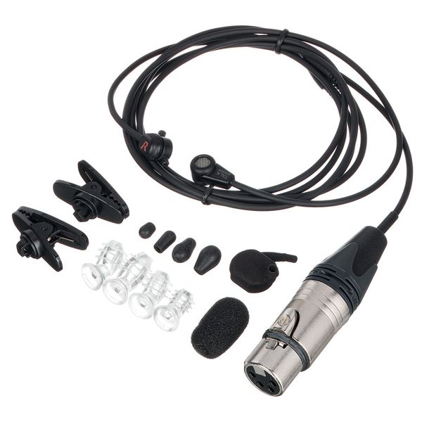 Riedel TAC-E1L XLR4F