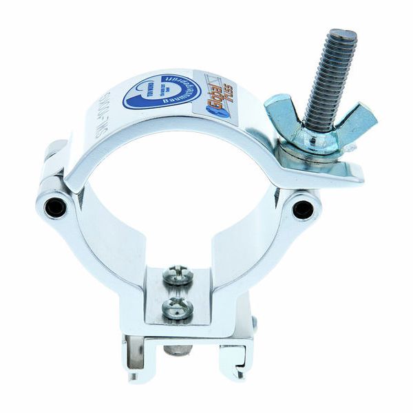 Global Truss 888813 Half Coupler Busbar