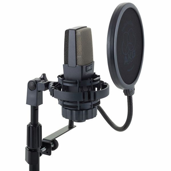 AKG C414 XLS