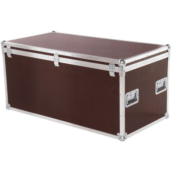 Thon Case Par 64 8in1 Long / LED